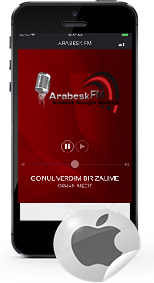 DamarFm iPhone App